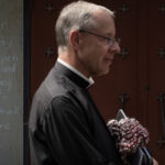 Annunciation Catholic Church holds first Mass since deadly Minneapolis school shooting
