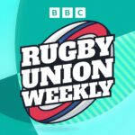 Rugby Union Weekly - Wales out of World Cup but England and Scotland progress - BBC Sounds
