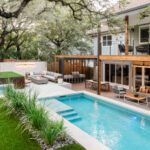Yard of the Week: Sloped Lot Becomes an Outdoor Family Oasis
